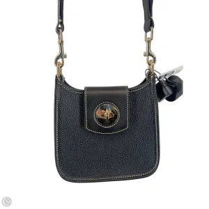Crossbody Designer By Dooney And Bourke, Size: Small