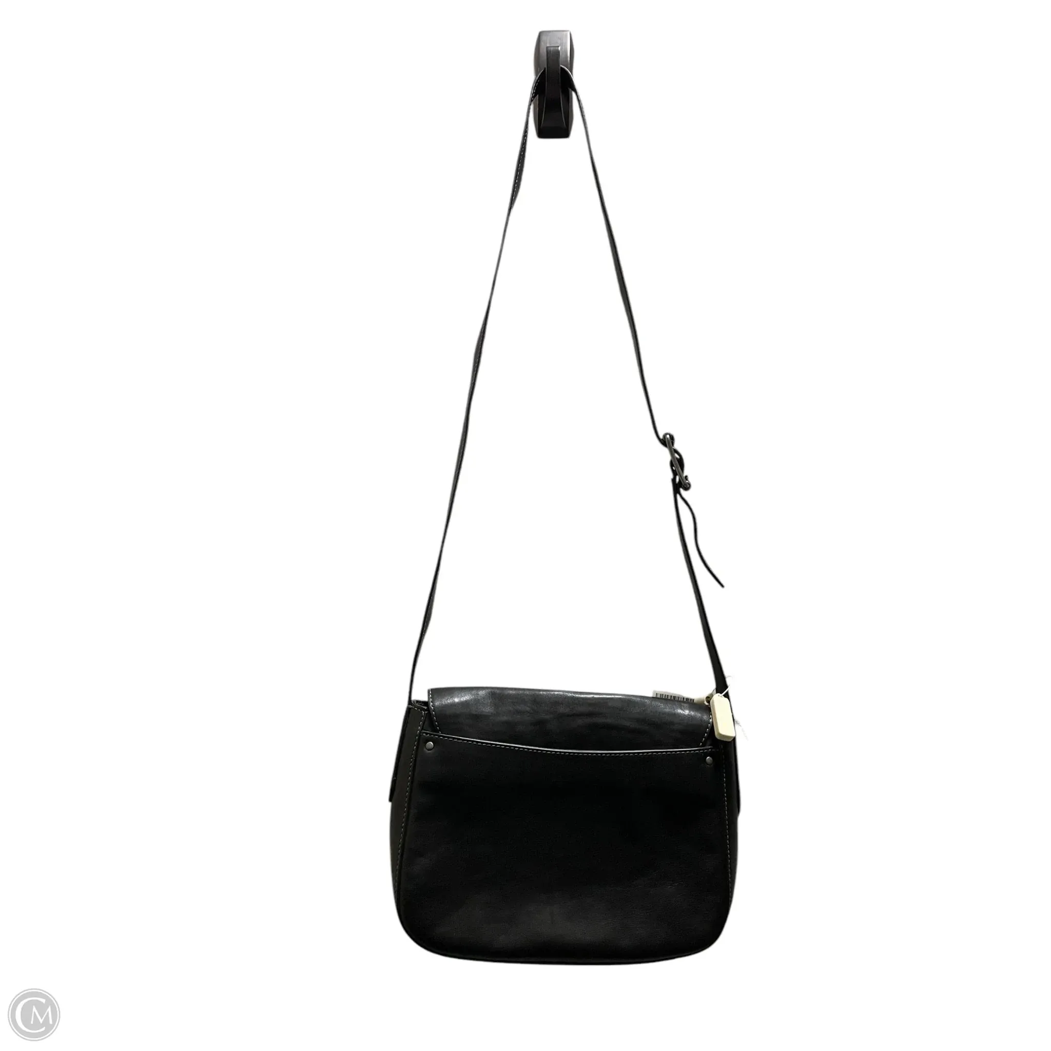 Crossbody Designer By Frye, Size: Medium