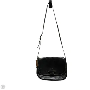 Crossbody Designer By Frye, Size: Medium