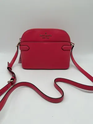 Crossbody Designer By Kate Spade, Size: Medium
