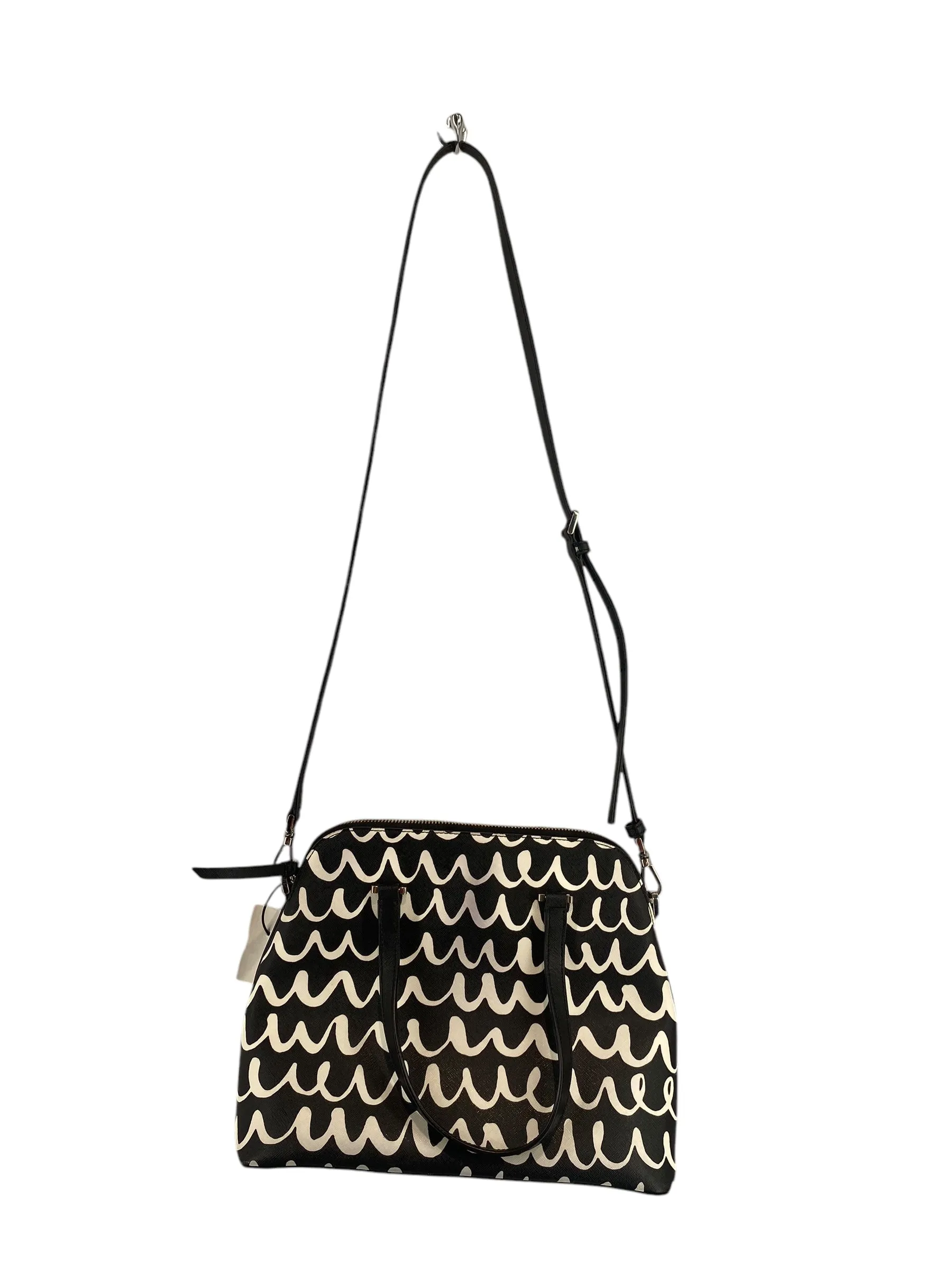 Crossbody Designer By Kate Spade, Size: Medium