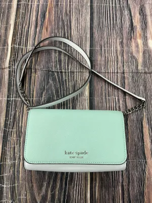 Crossbody Designer By Kate Spade, Size: Small