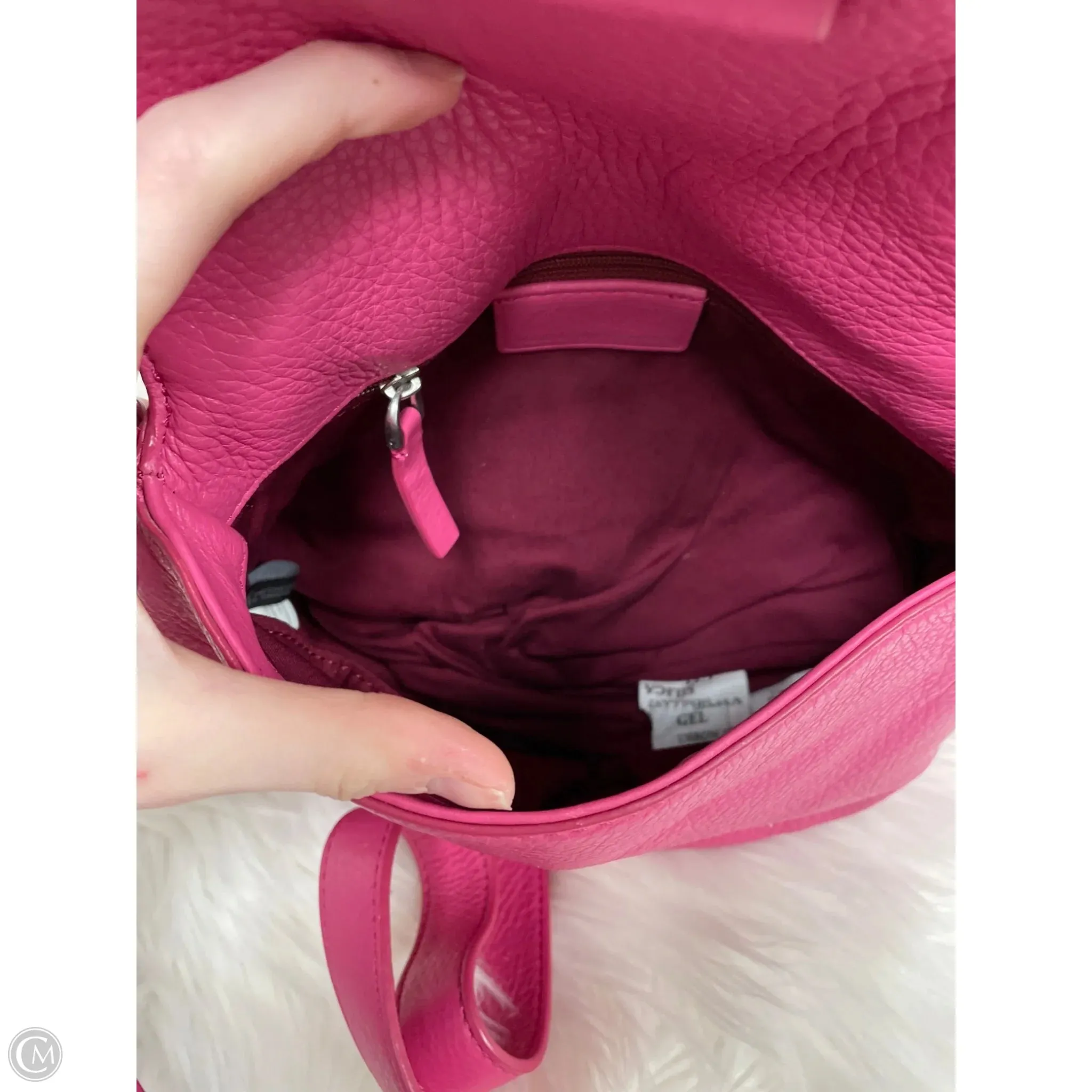 Crossbody Designer By Marc By Marc Jacobs, Size: Medium