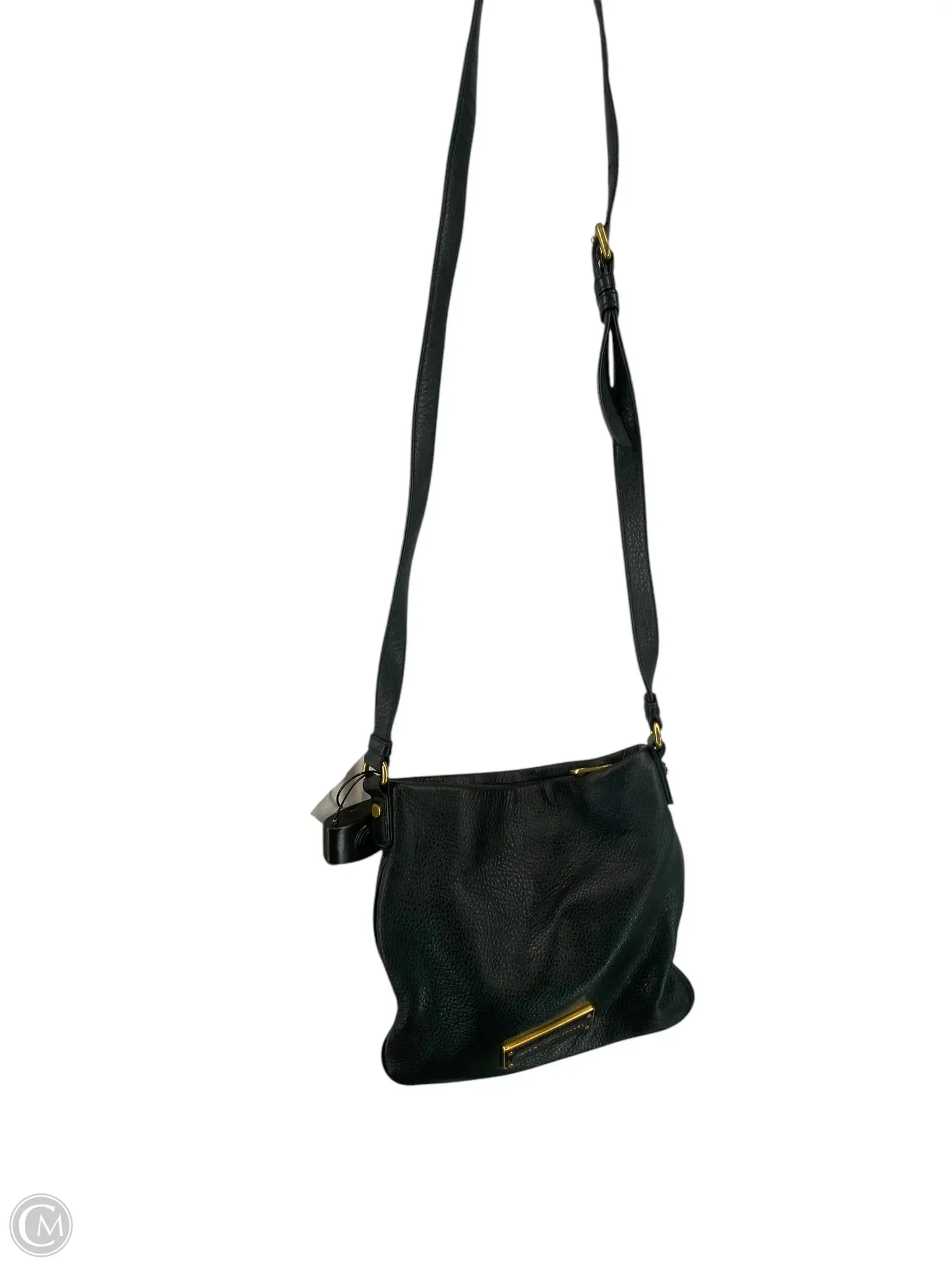 Crossbody Designer By Marc By Marc Jacobs, Size: Small