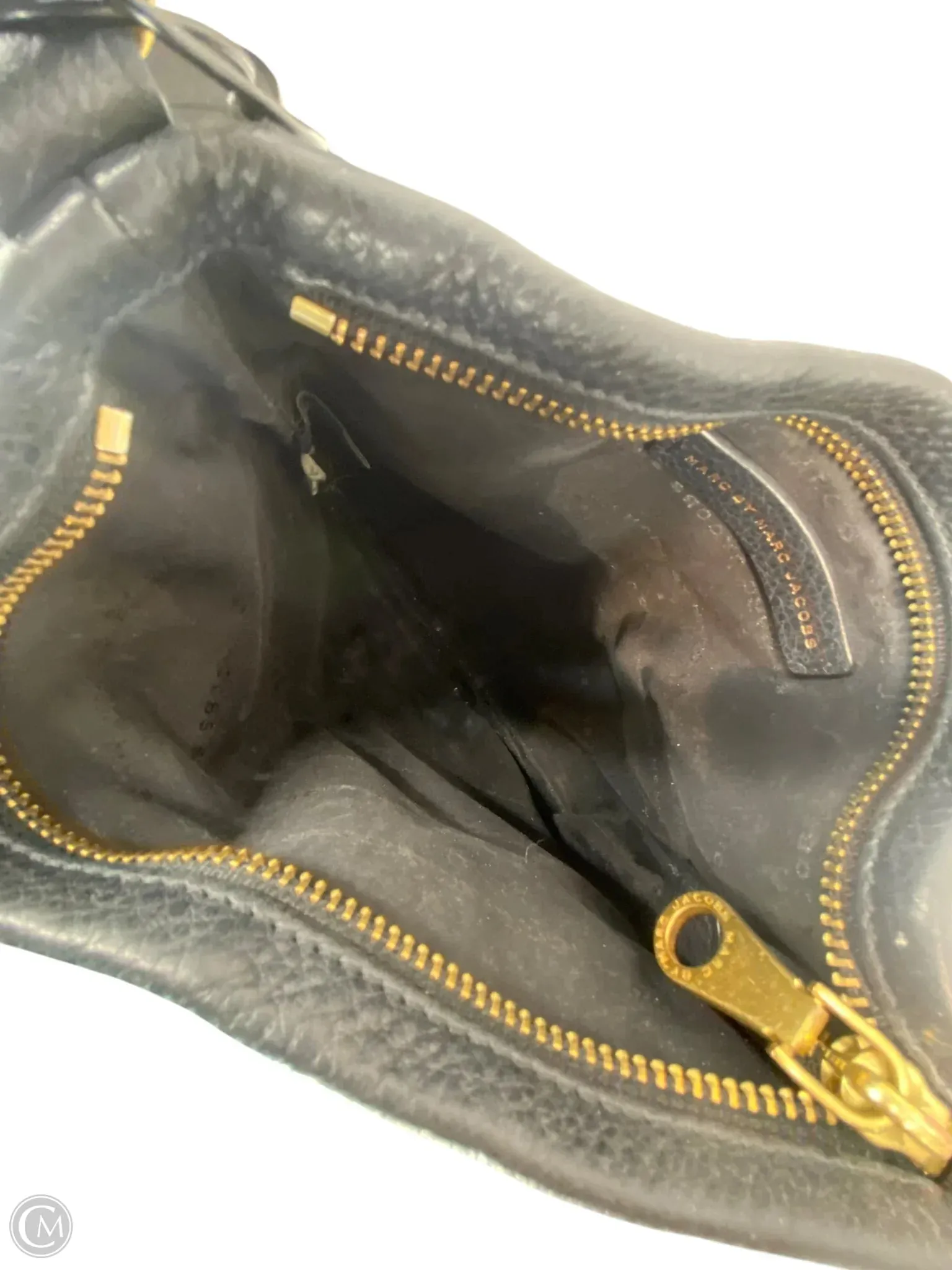 Crossbody Designer By Marc By Marc Jacobs, Size: Small