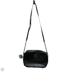Crossbody Designer By Michael Kors, Size: Medium