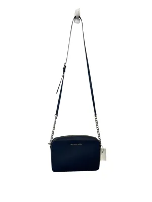 Crossbody Designer By Michael Kors, Size: Medium