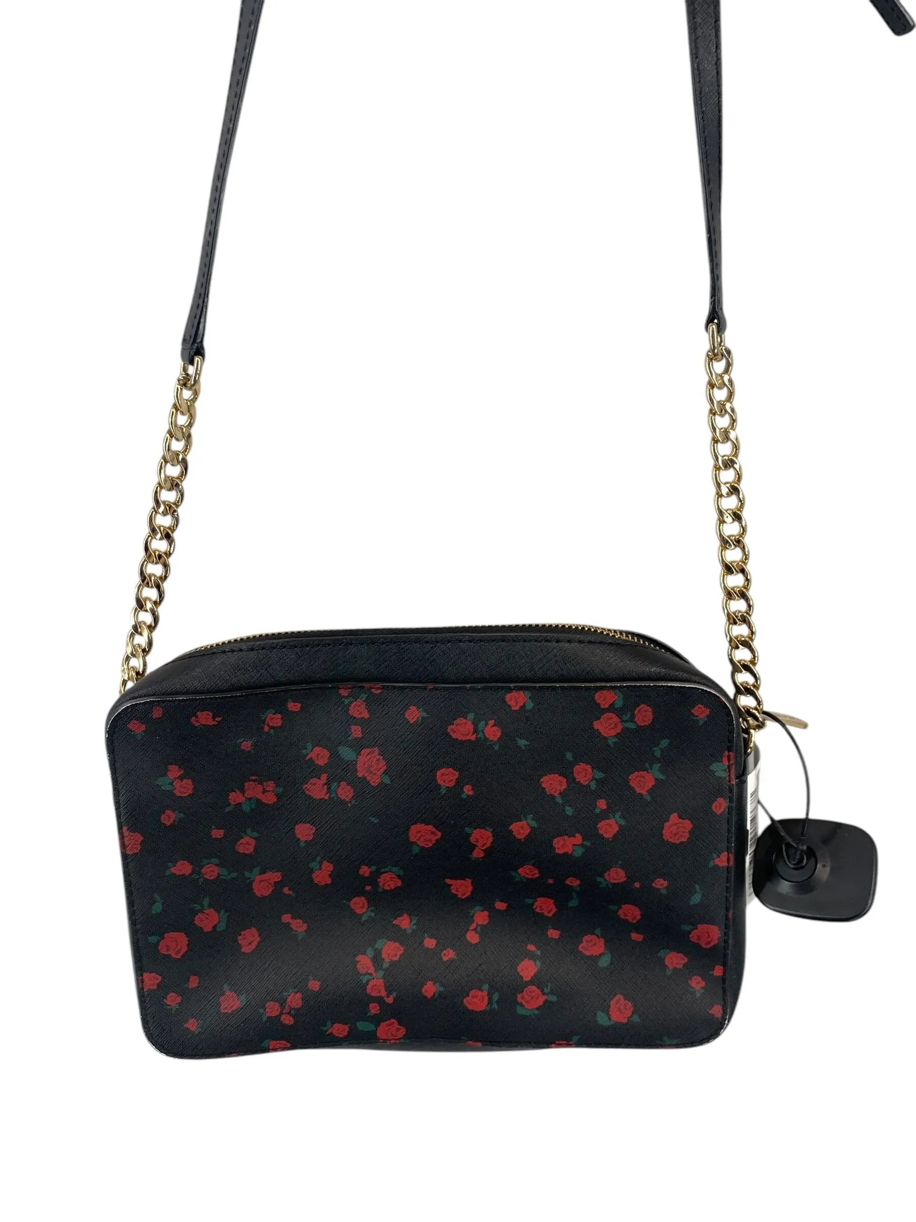 Crossbody Designer By Michael Kors, Size: Small