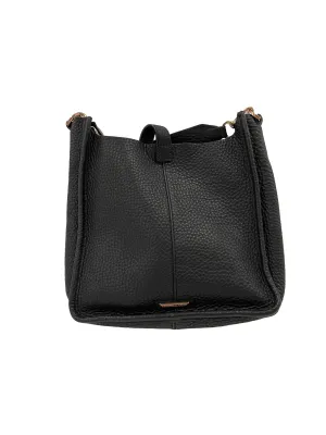 Crossbody In Black