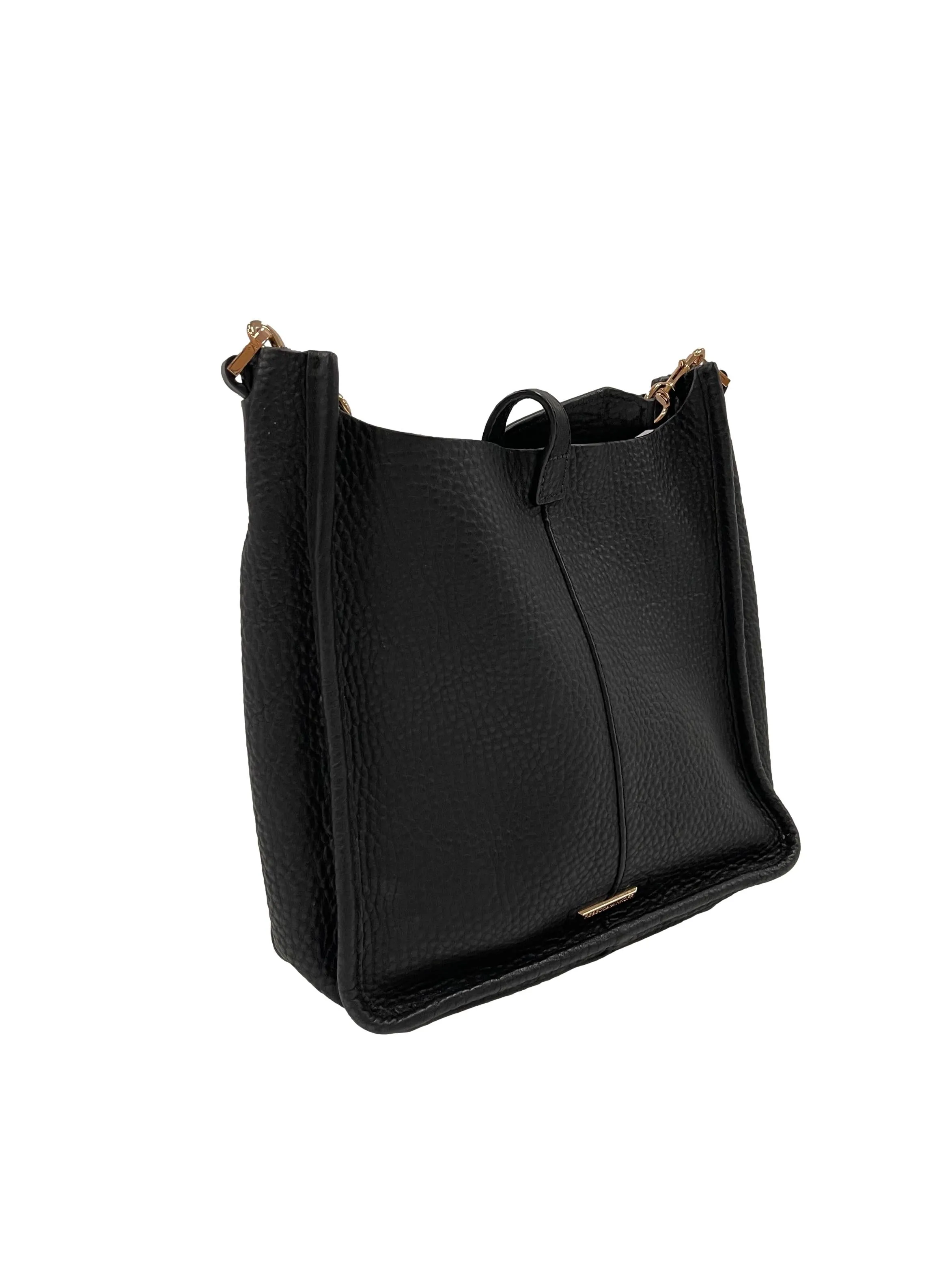 Crossbody In Black