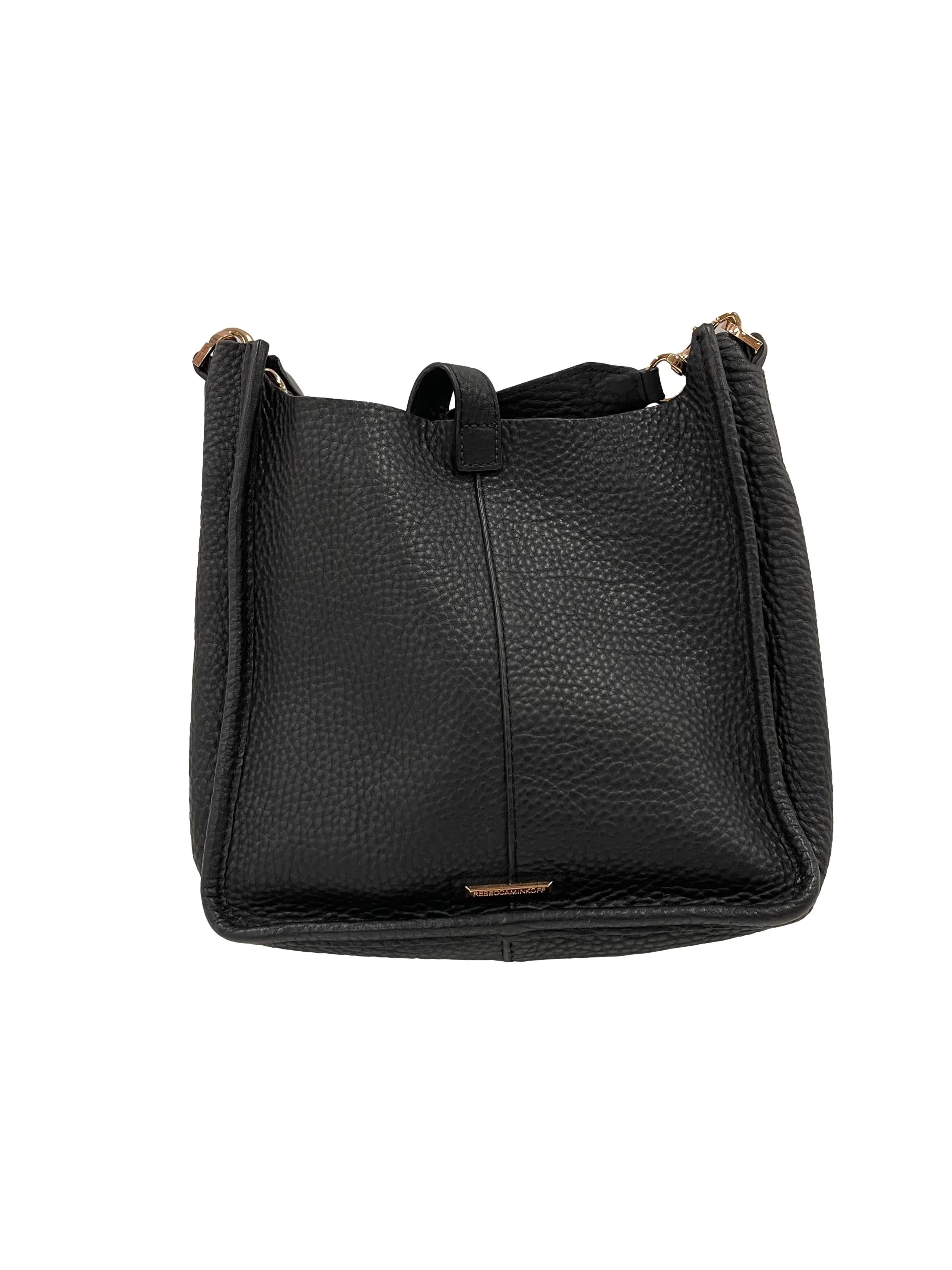 Crossbody In Black