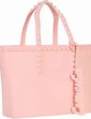 CSHBS013 Grazia Mini Tote Baby Pink/Mini