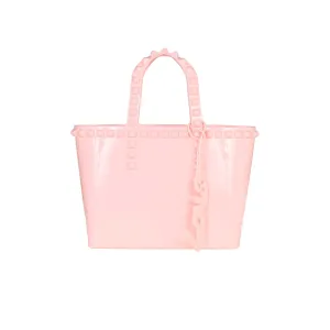 CSHBXS013 Miriam Micro Mini Tote Baby Pink