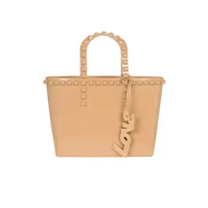 CSHBXS019 Miriam Micro Mini Tote Blush