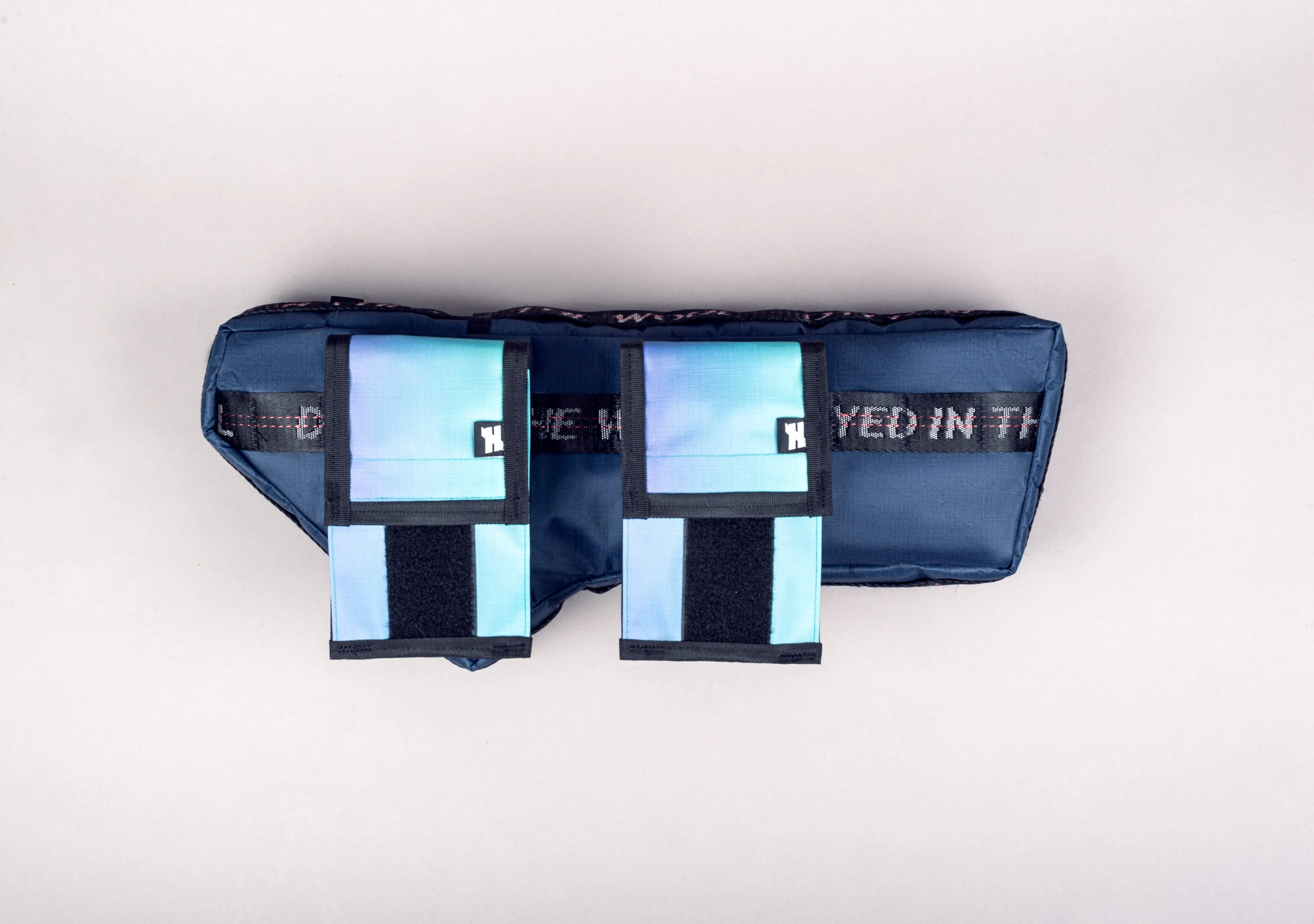CUSTOM FRAME BAG