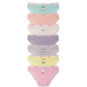 Cute Animals Underwear Set