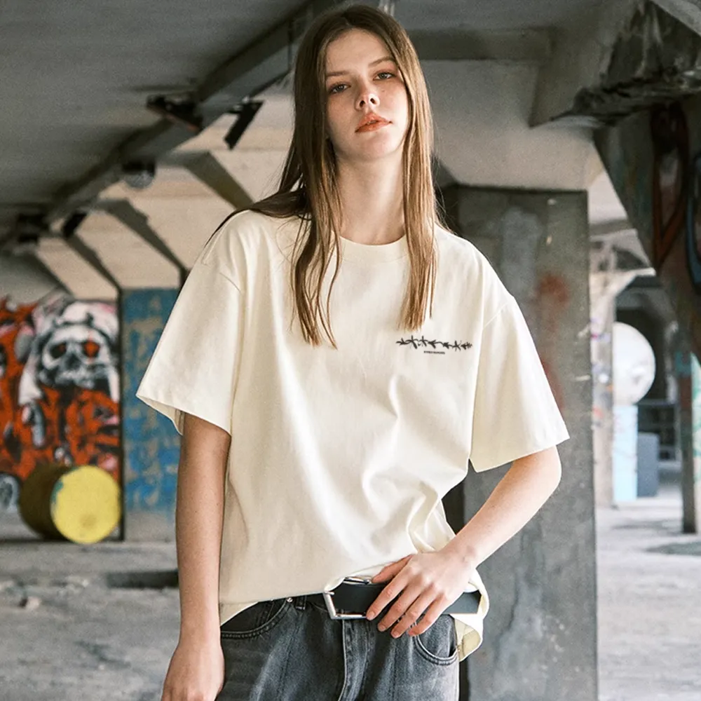 Cute Anime Boy T-Shirt