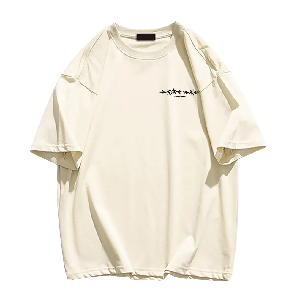 Cute Anime Boy T-Shirt