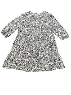 Cute babydoll dress. XL