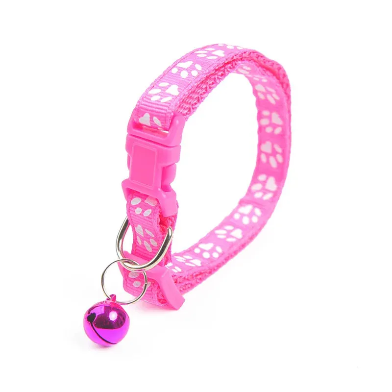 Cute Bell Collar