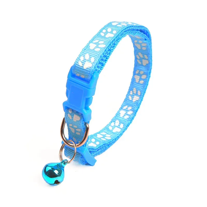 Cute Bell Collar