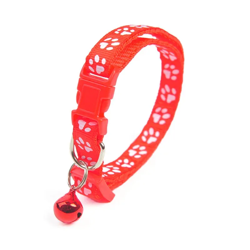 Cute Bell Collar