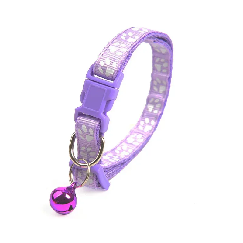 Cute Bell Collar