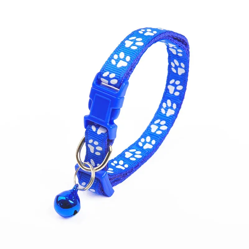 Cute Bell Collar