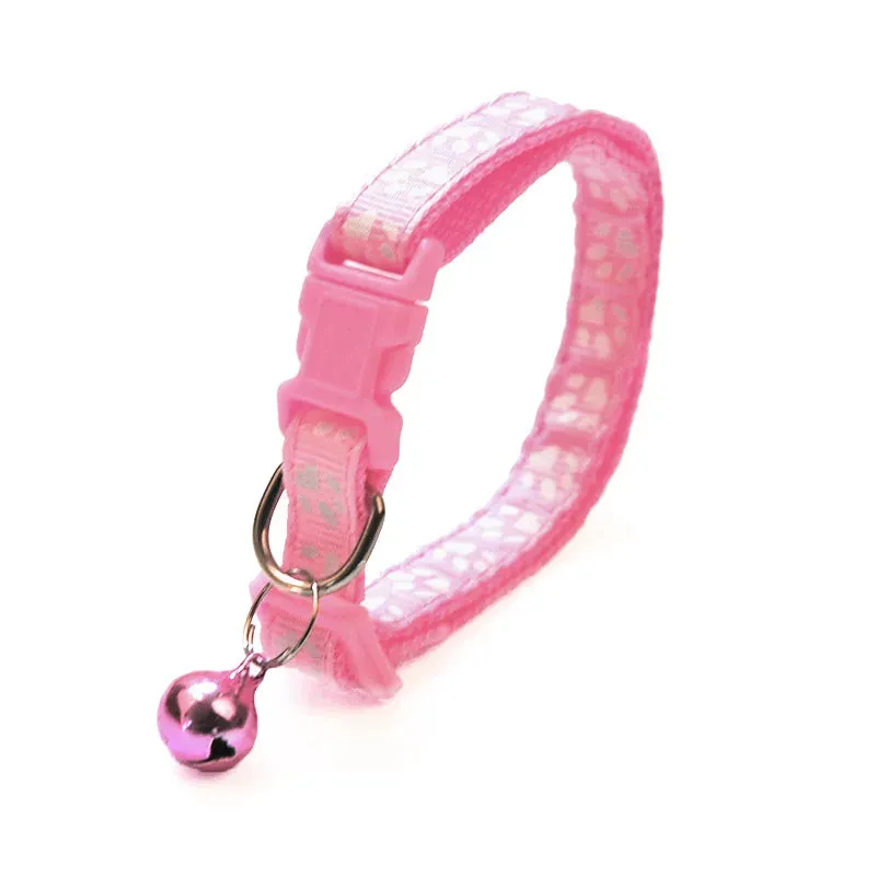 Cute Bell Collar