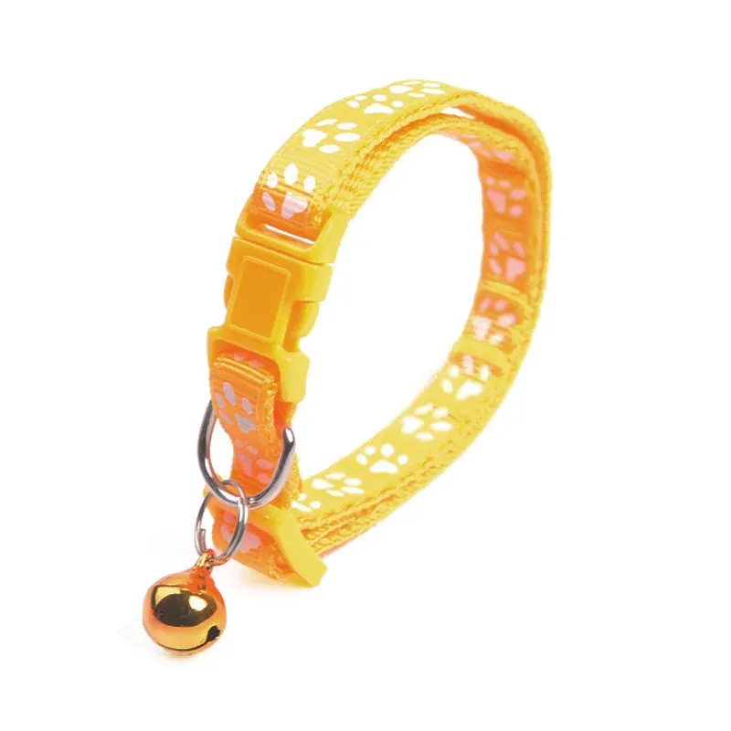 Cute Bell Collar