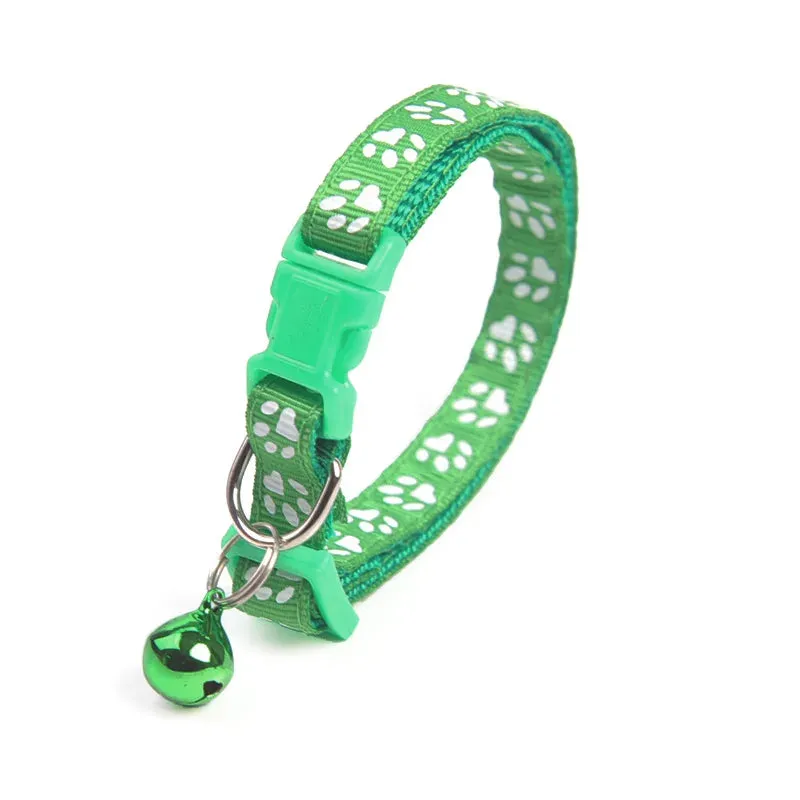 Cute Bell Collar