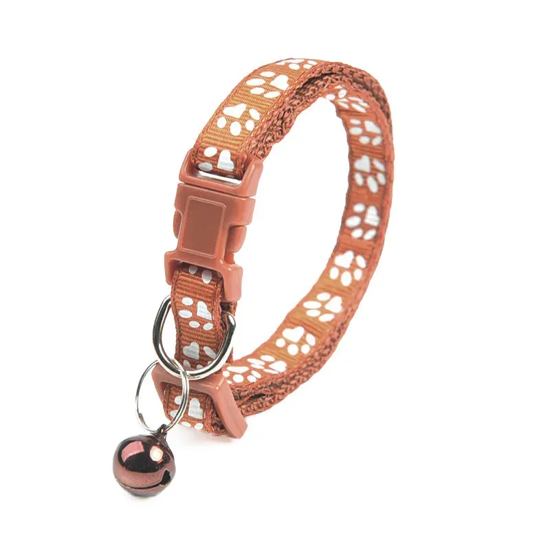 Cute Bell Collar