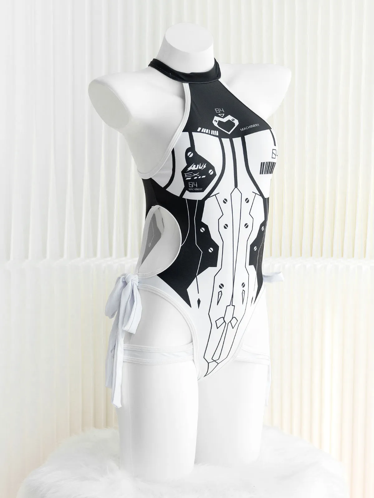 Cute bunny onesie  AN0477