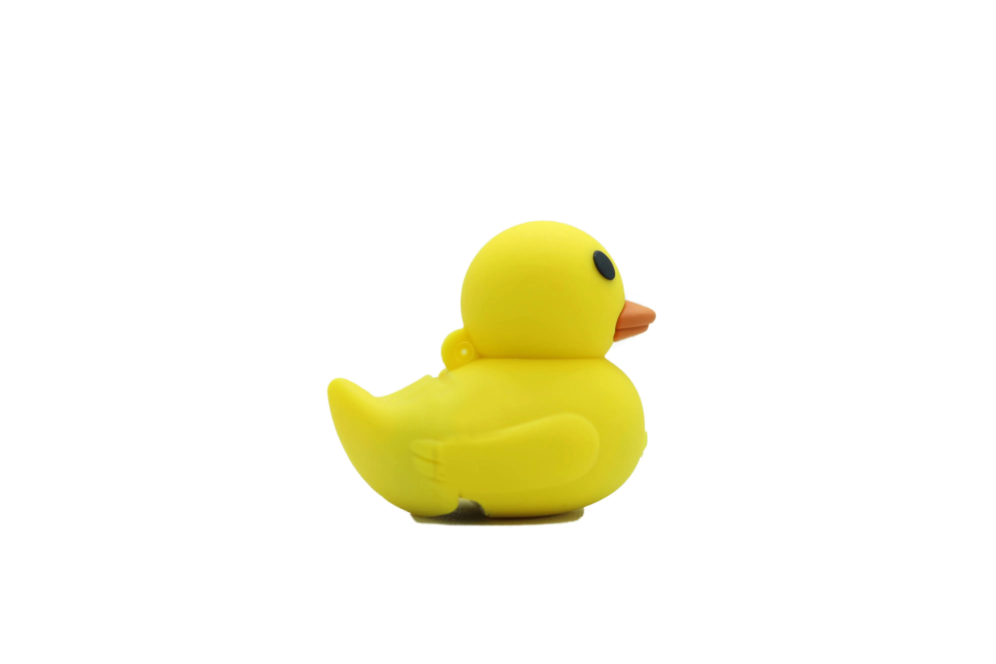 Cute Duckie AirPods Case