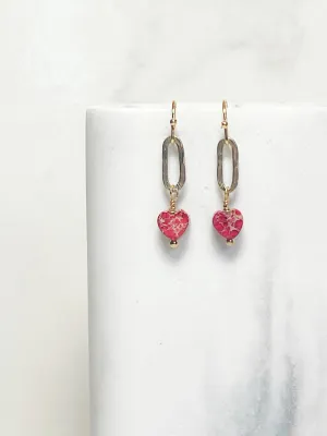 Cute Effing Earrings