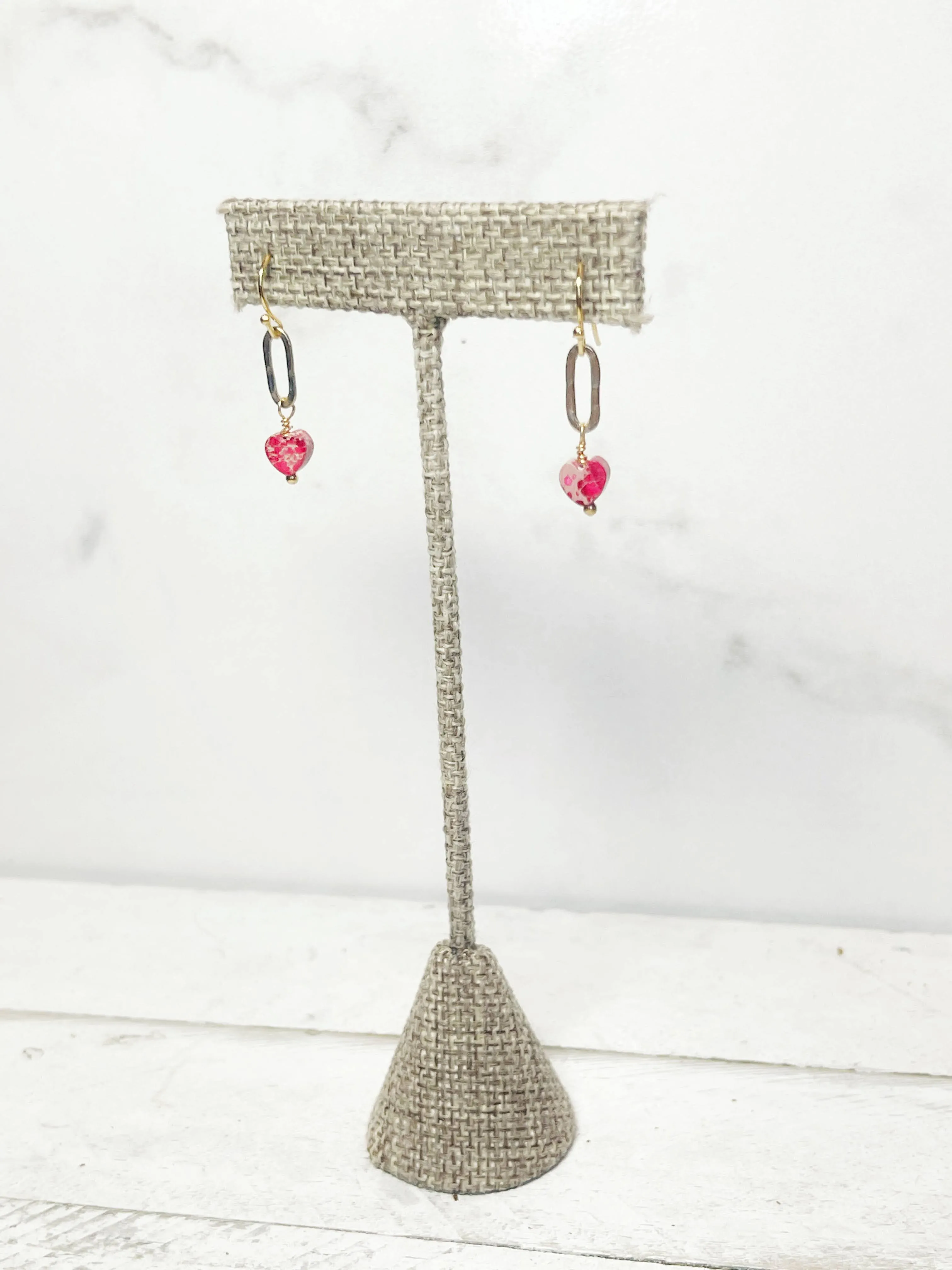Cute Effing Earrings