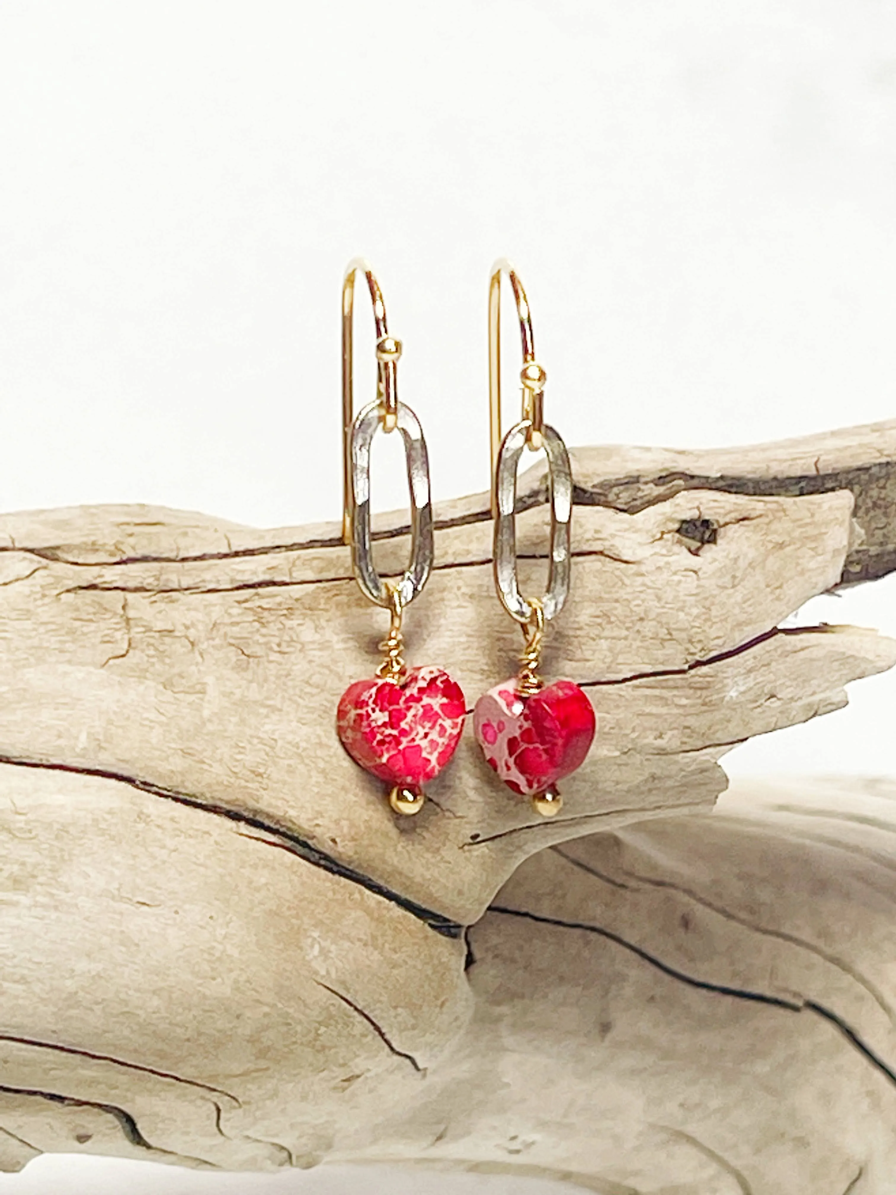 Cute Effing Earrings
