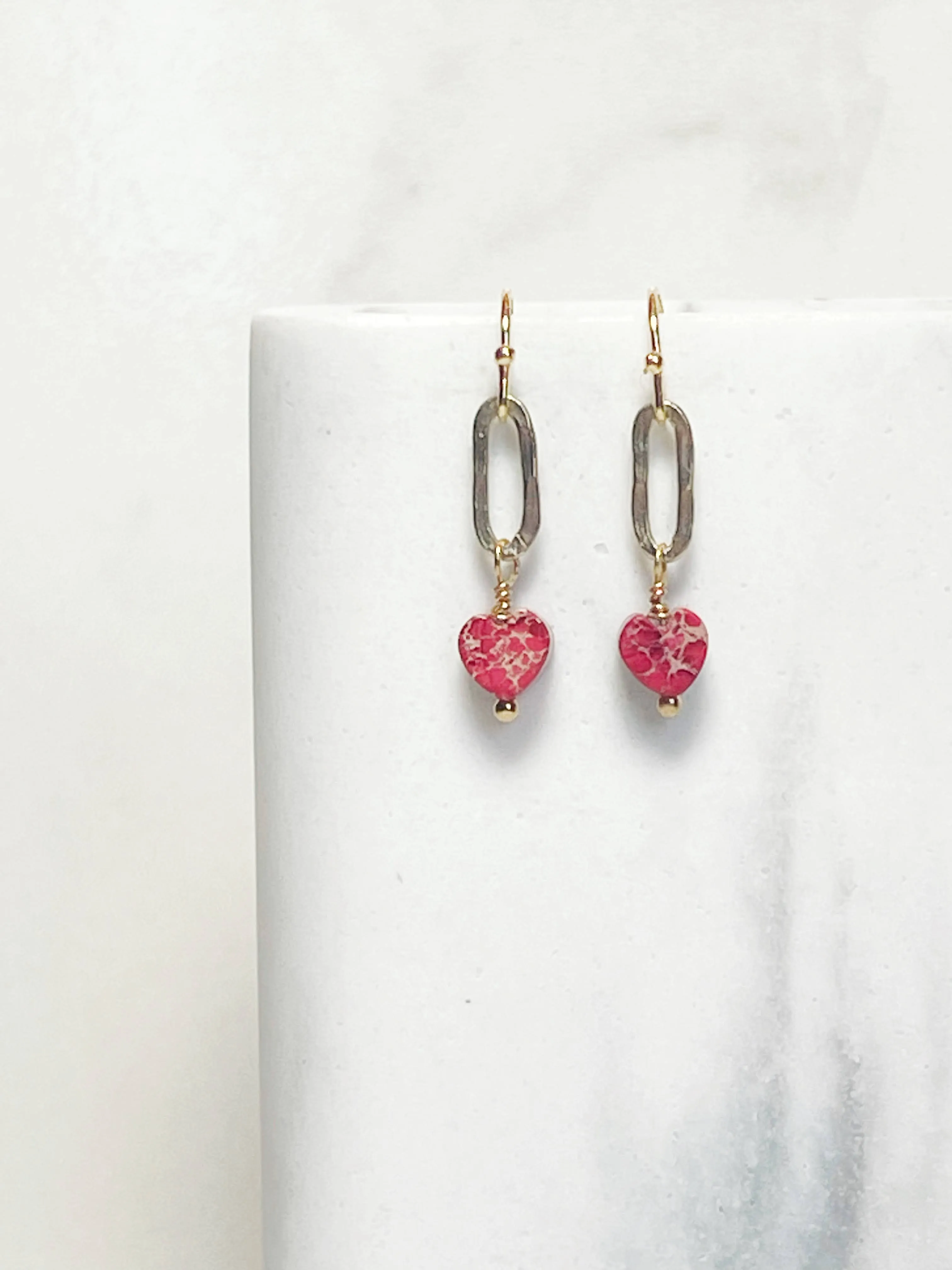 Cute Effing Earrings