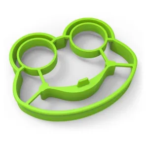 Cute Egg Shaper