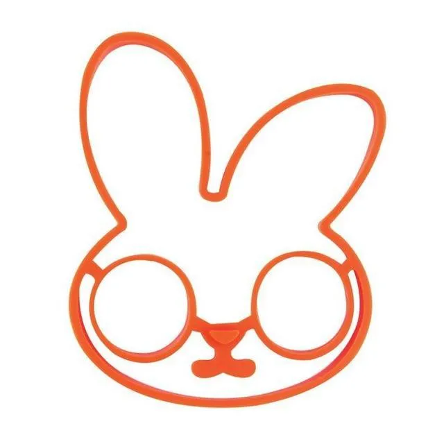 Cute Egg Shaper