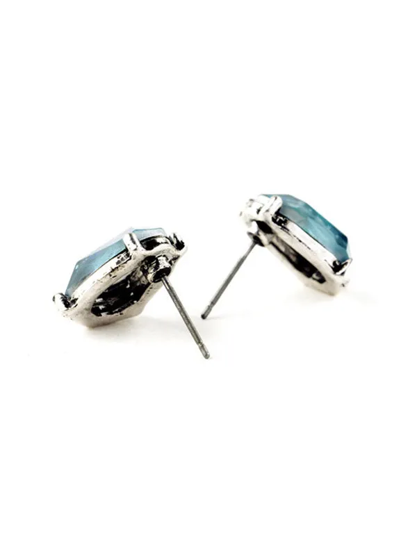 Cute Irregular Ear Stud