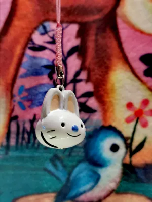 Cute key charms
