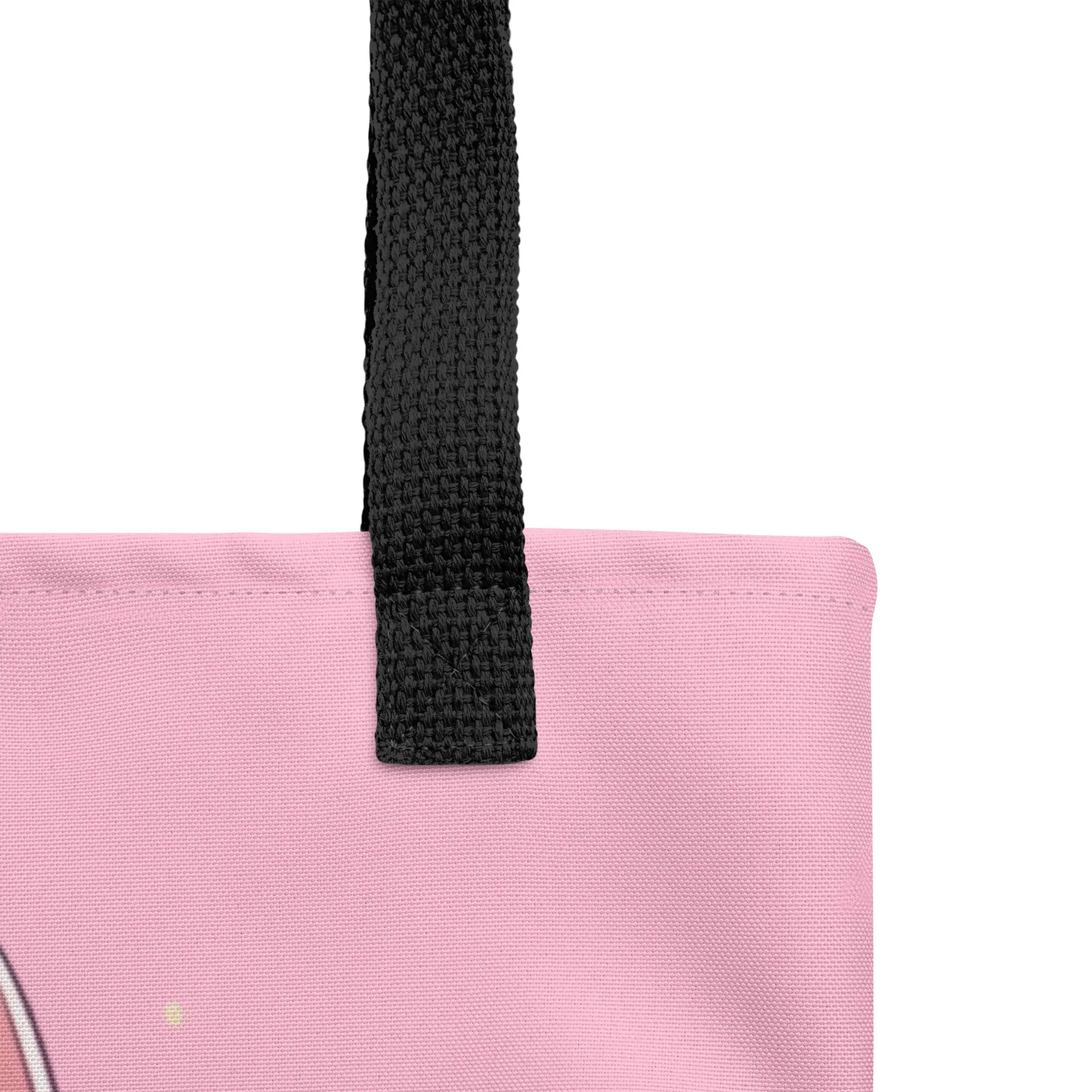 Cute Kitty Tote Bag CK0005