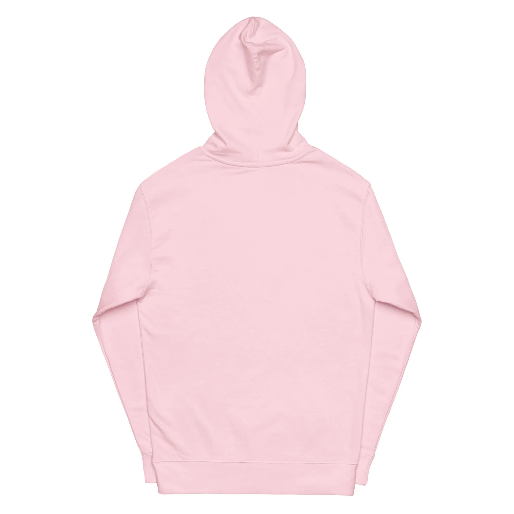 Cute Kitty Unisex Midweight Hoodie CK0005