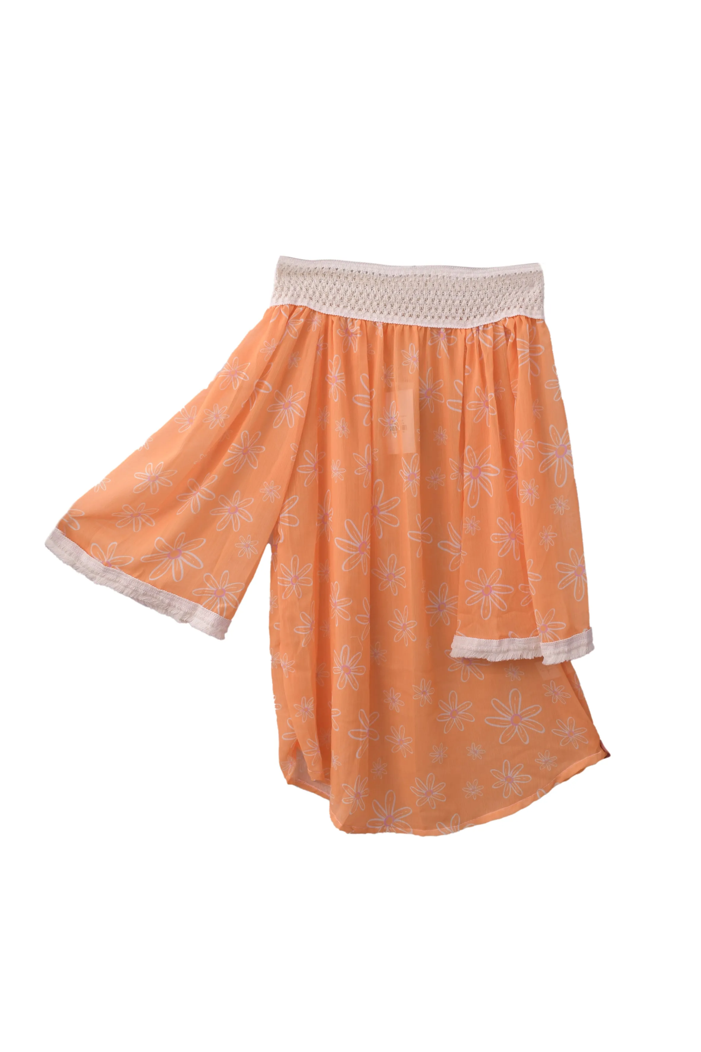 Cute Orange Blooms