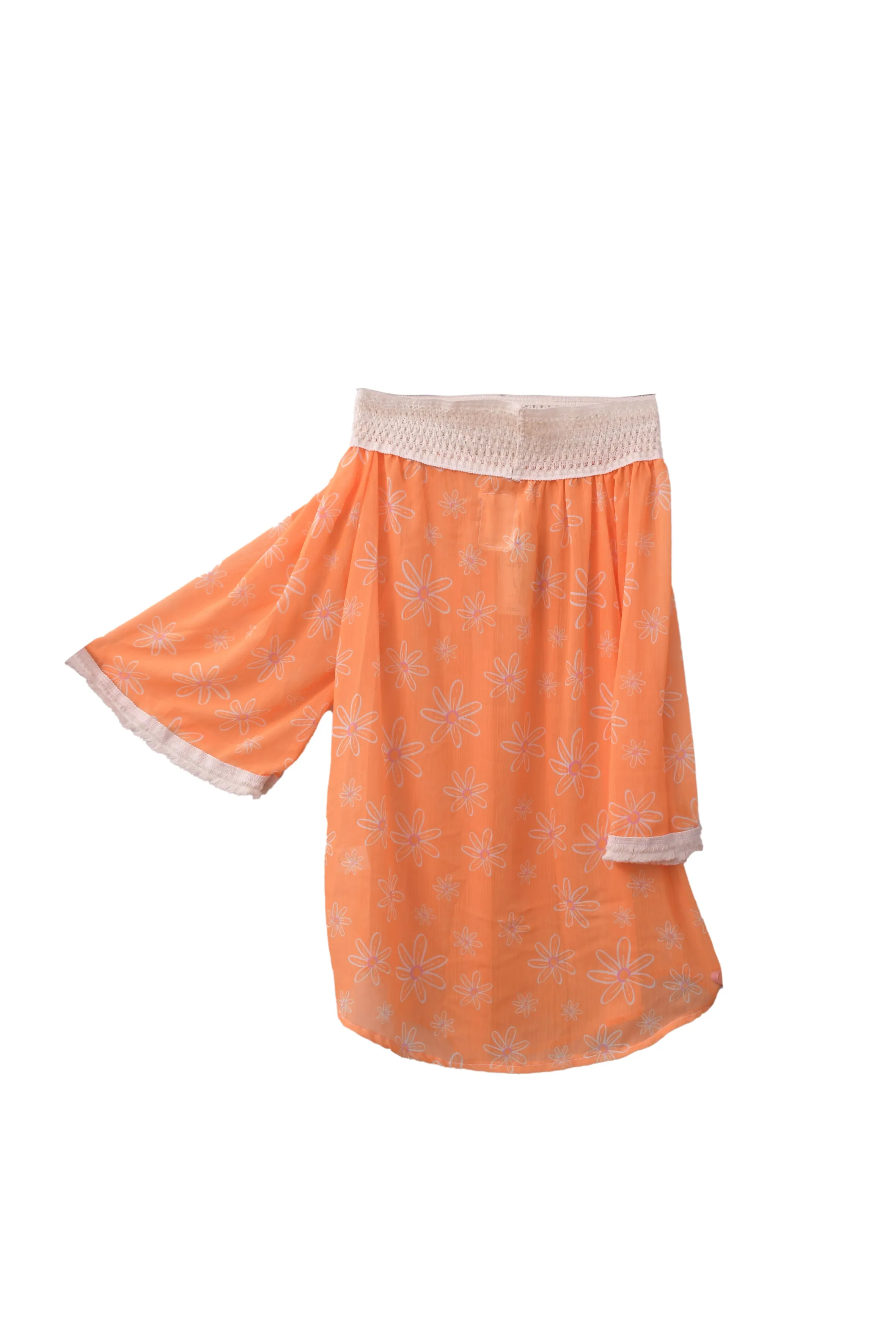 Cute Orange Blooms
