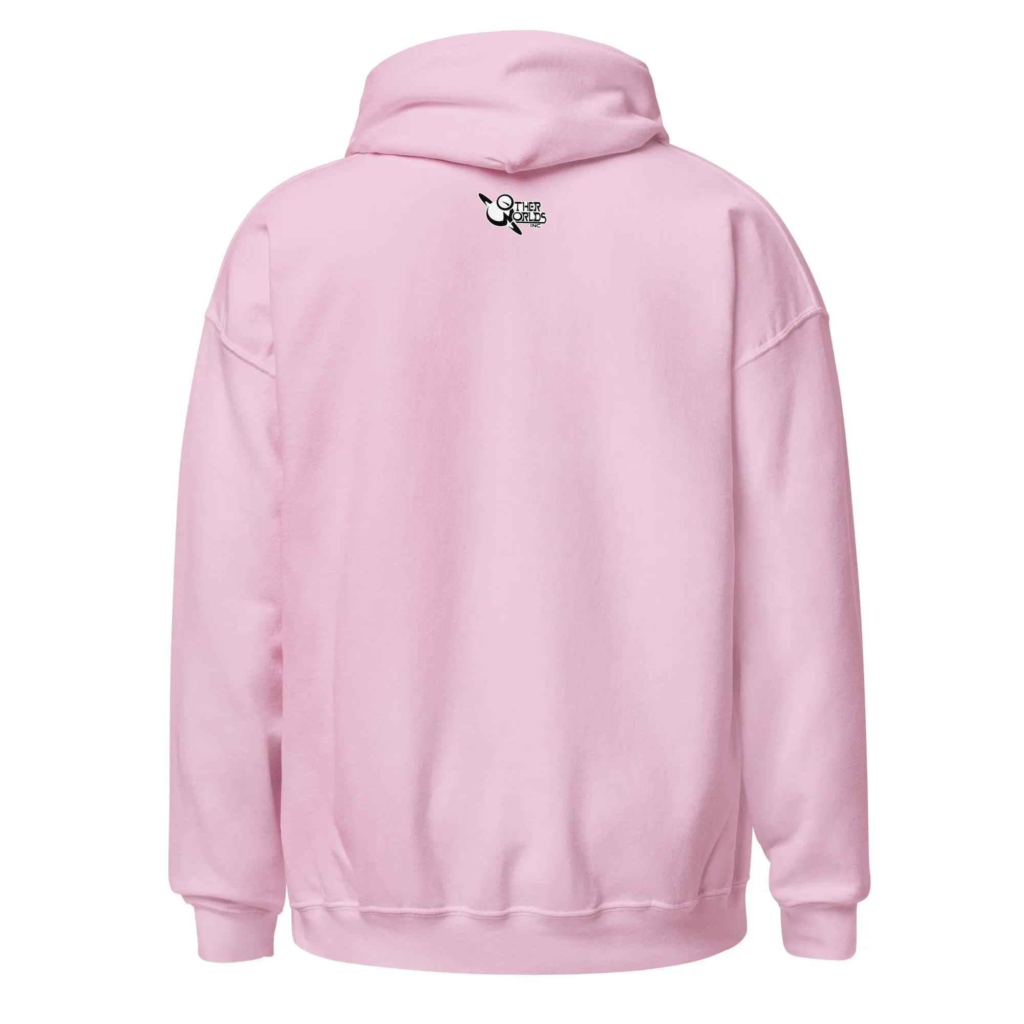 Cute Otter Unisex Hoodie