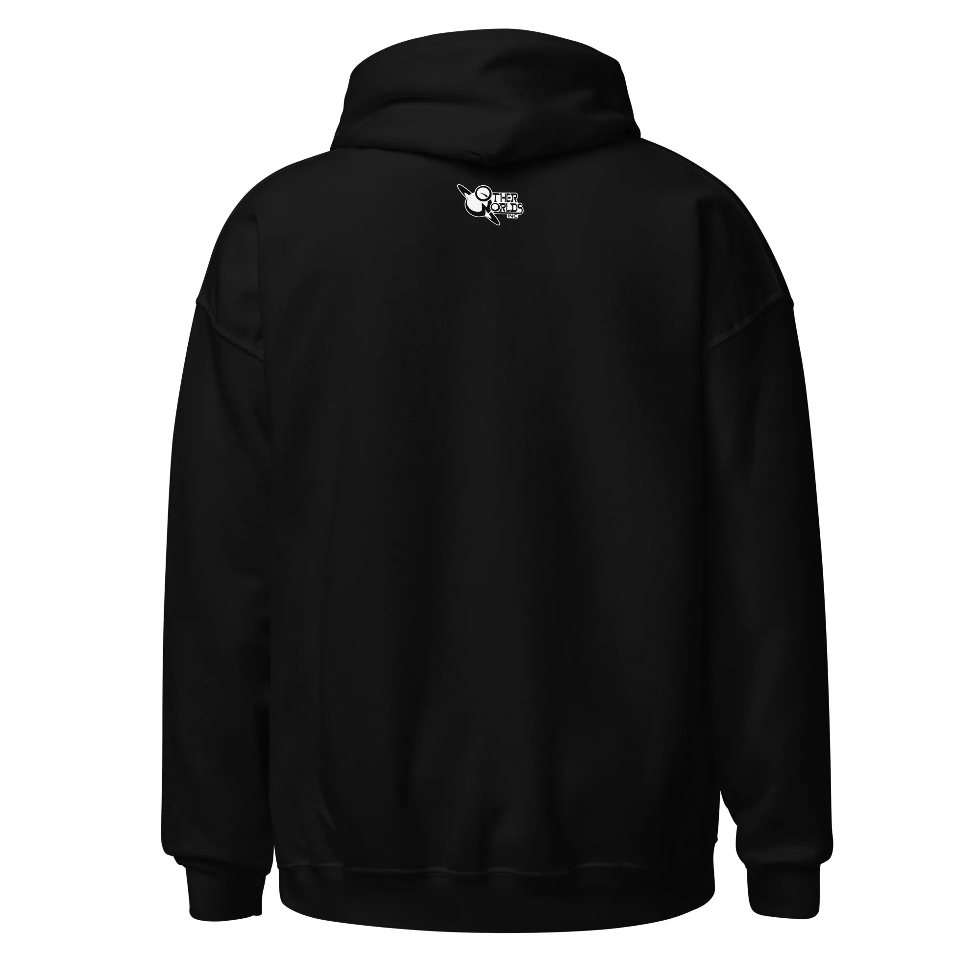 Cute Otter Unisex Hoodie