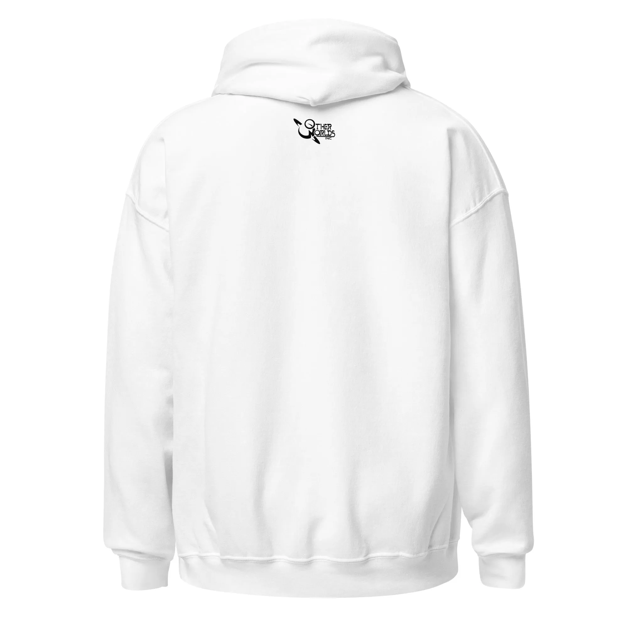 Cute Otter Unisex Hoodie