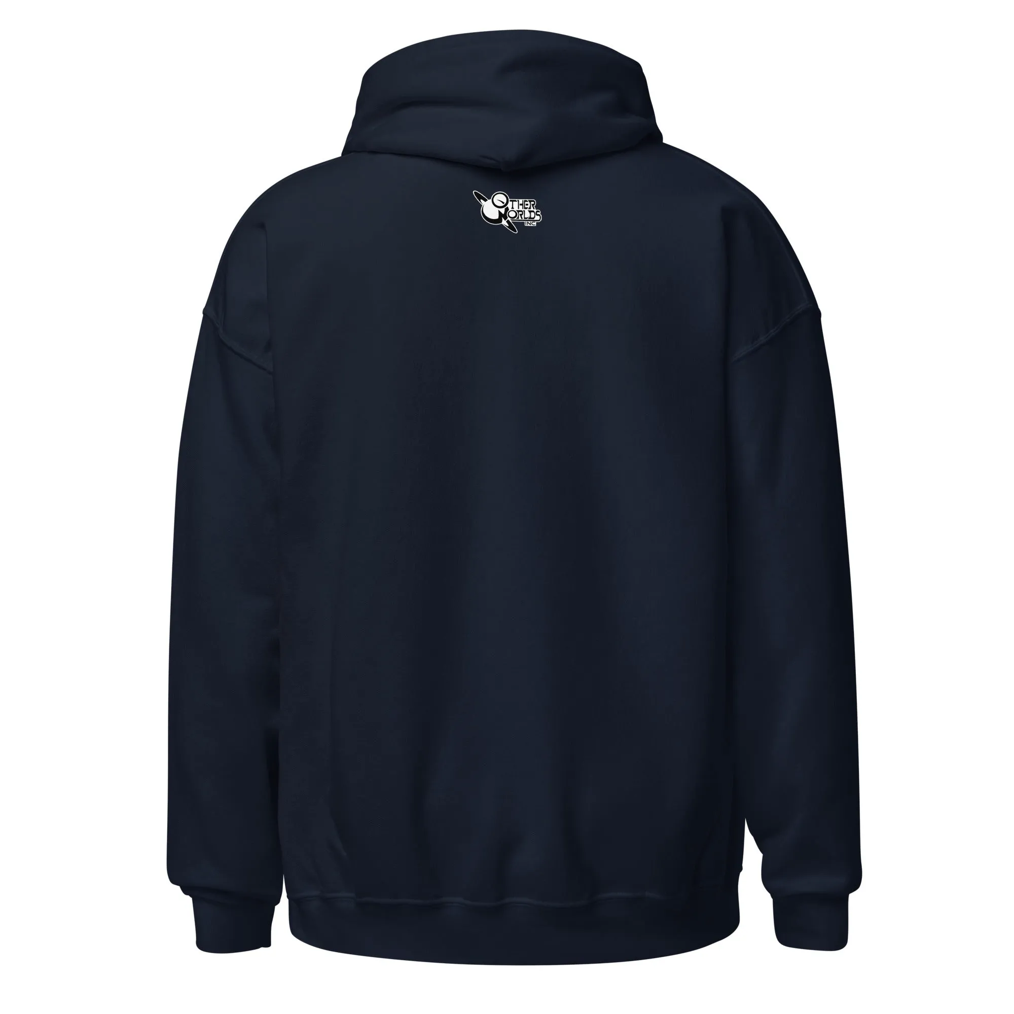 Cute Otter Unisex Hoodie